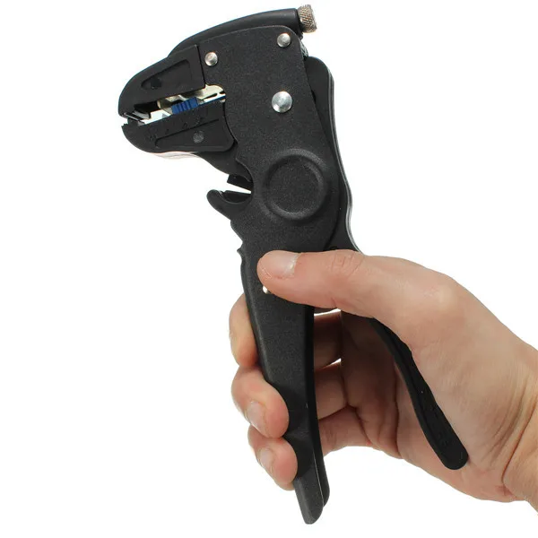 Automatic Cable Wire Stripper Tool Crimper Stripping Electrical Cutter | Инструменты