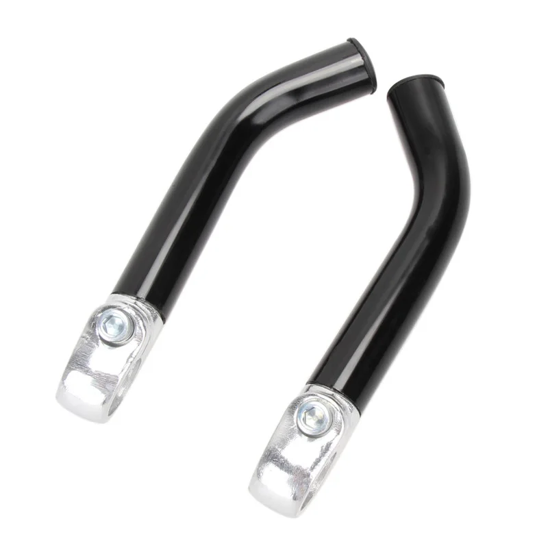 Kongsam руль для велосипеда алюминиевый сплав MTB велоспорта Protctive Claw Bar руля ручка