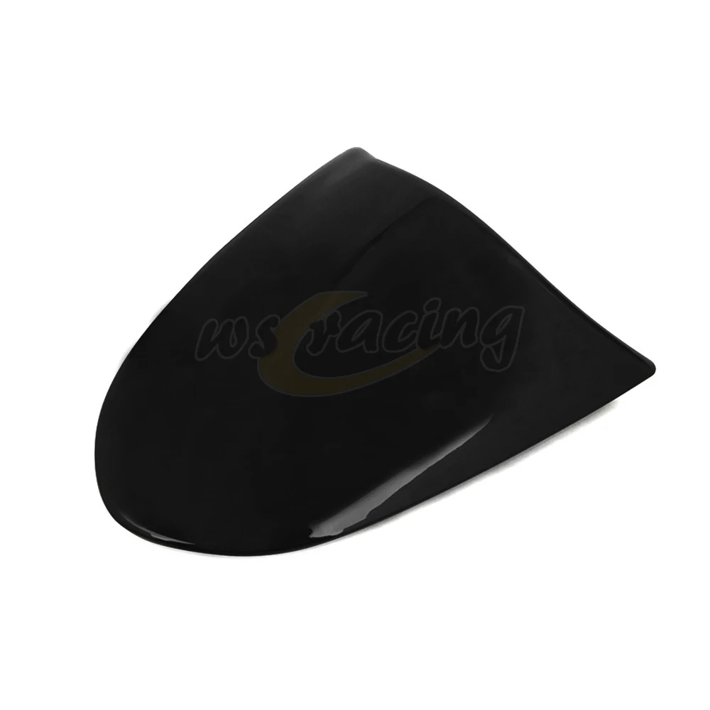 5 цветов крышка заднего сиденья Обтекатель хомут для Kawasaki Ninja ZX6R ZX 6R 2005 2006 ZX10R 10R
