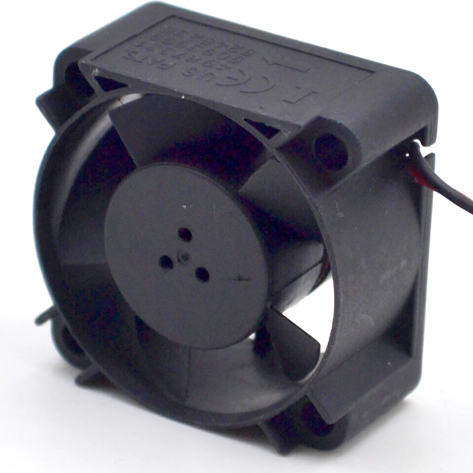 Для 4020 GM1204PKVX 8A вентилятор 40 мм 12 В 2 4 Вт проводной Вентилятор охлаждения
