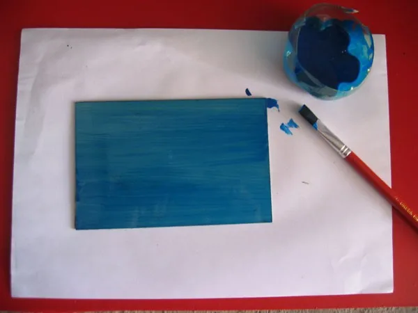 Photoresist анти-травление синие чернила краски для DIY PCB сухая пленка Замена 1 бутылка