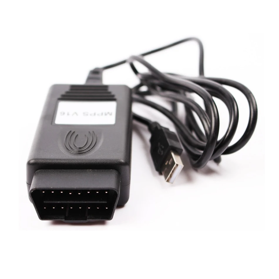 ECU чип тюнинг MPPS V16 для EDC15 EDC16 EDC17 чернильный CHECKSUM новейшая версия 16 в наличии |