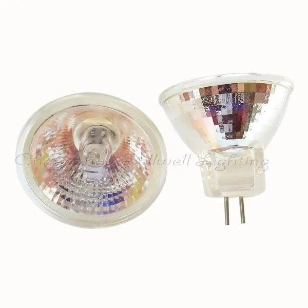 Бесплатная доставка Новинка! Галогенные лампы 6 в 5 Вт Mr11 A408|halogen bulb|6v 5w halogen bulb6v bulb |