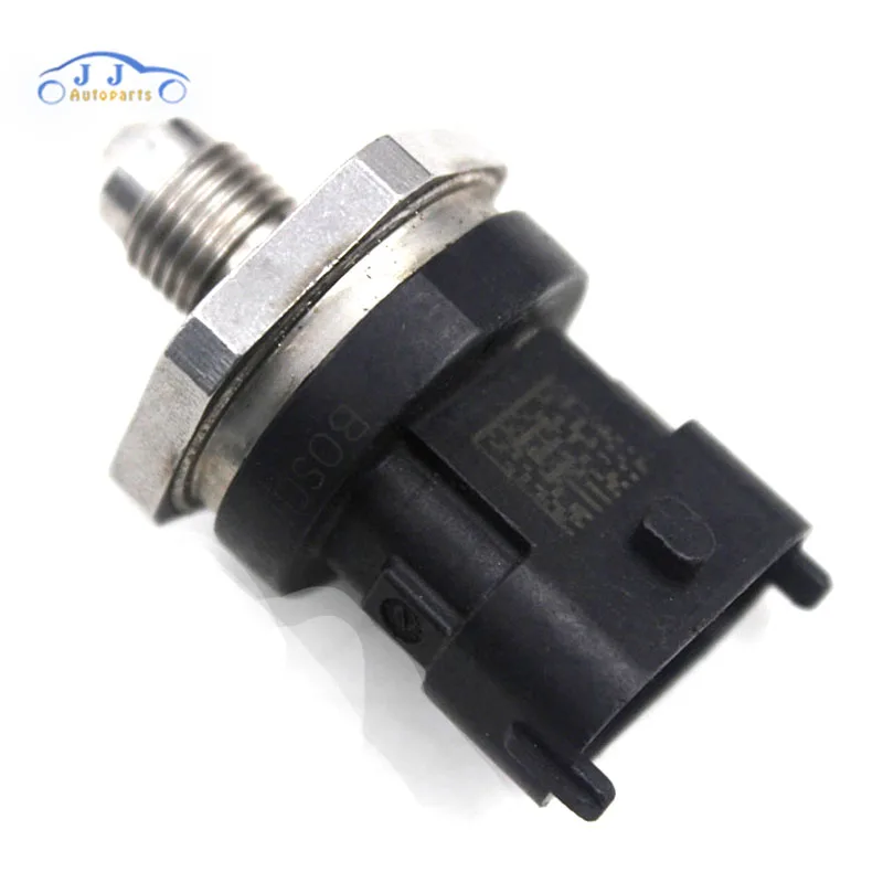0261545074 новый датчик давления топливной рейки для Mazda L807 18 211 Holden 0 261 545 074|Датчик