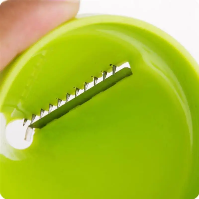 NEW Vegetable Fruit Spiral Shred Process Device Cutter Slicer Peeler Kitchen Tool Spiralizer Graters Gadget | Дом и сад