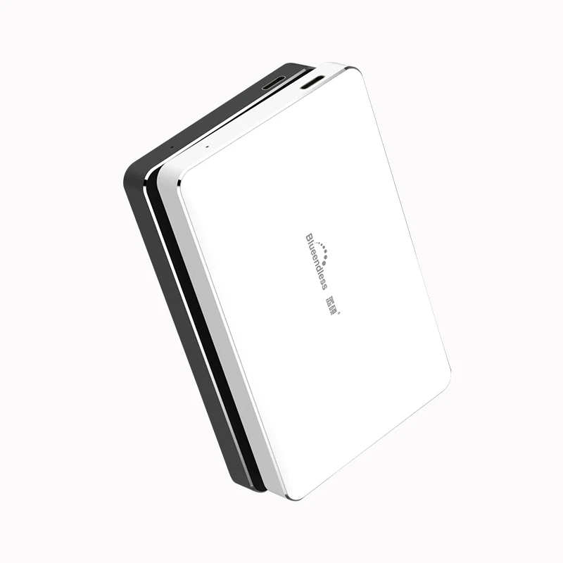Внешний жесткий диск Blueendless для ноутбука 1 ТБ 2 USB 3 Type C|Внешние жесткие диски| |