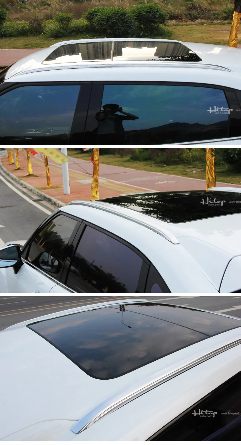 Новое поступление для Honda AVANCIER багажник на крышу/рейку крышу/поперечный брусок