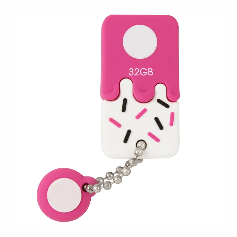 Специальное предложение USB флэш-накопитель 16 ГБ милый подарок высокоскоростной