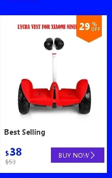 Ninebot оригинальная сумка для покупок для Xiaomi mimi plus, скутер Ninebot nine mini plus, сумки для Xiaomi, Электрический Балансирующий скутер plus