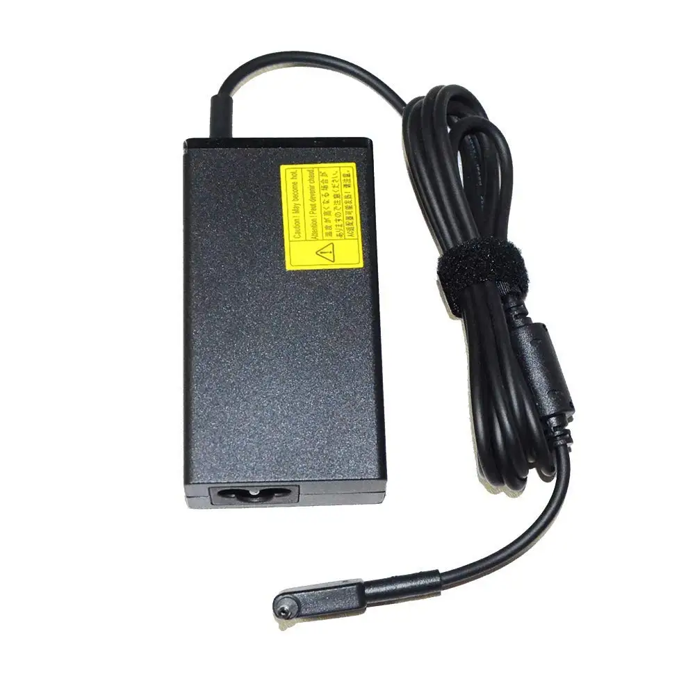 Зарядное устройство для ноутбука совместимое с планшетом Acer SwitchSW5-171 SwitchSW5-173 65W