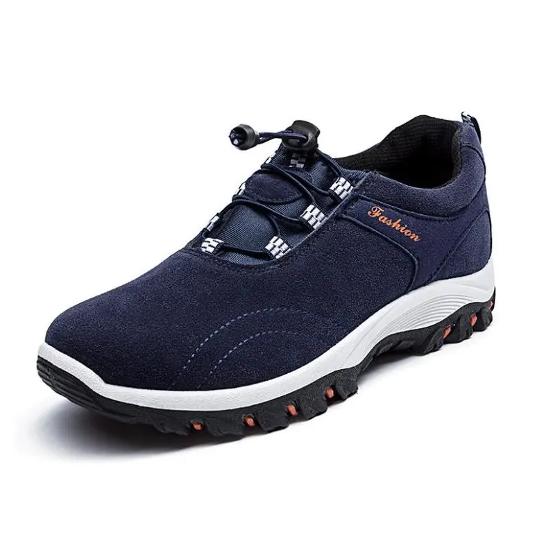 CPI 2018 New Fashion sneakers Comfortable Men's casual shoes British Style teens Breathable Walking PP-12 | Обувь