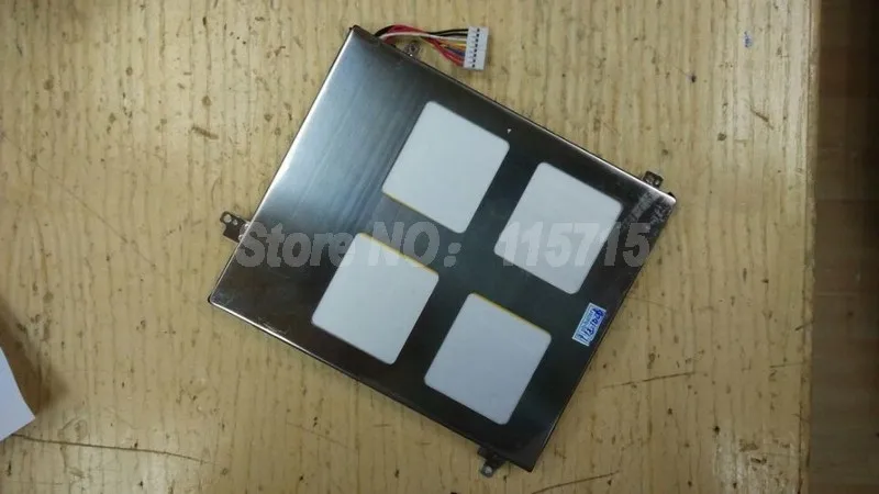 JIGU Аккумулятор для ноутбука ASUS Eee Slate B121-A1 EP121 B121-1A018F B121-1A031F Замена: B121-1A010F |