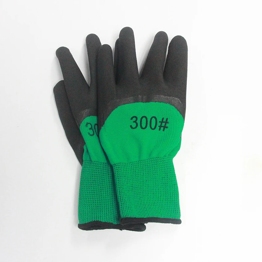 Smхит продаж латексные перчатки из микротонкой пены многоцветные защитные