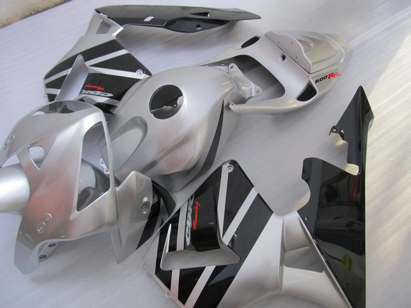 Комплект обтекателей под давлением для мотоцикла Honda CBR600RR 2005 2006
