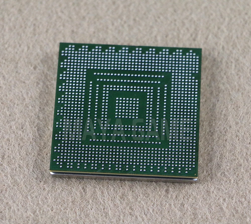 Высокое качество протестированный б/у GPU компьютер RSX CXD2971GB комплект интегральных микросхем в корпусе BGA с шариками для PS3 OCGAME