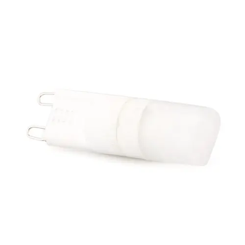 G9 warm white LED Bulb Lamp Light High Power Projector 1W AC 220-240V HOT | Освещение