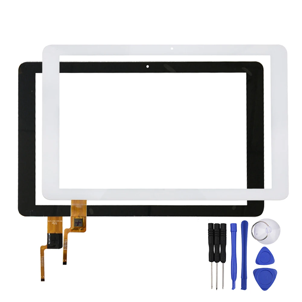 

12inch For CHUWI Hi12 Touch Screen Digitizer Glass Monitor OLM-122C1470-GG VER.02 Replacement Sensor Panel
