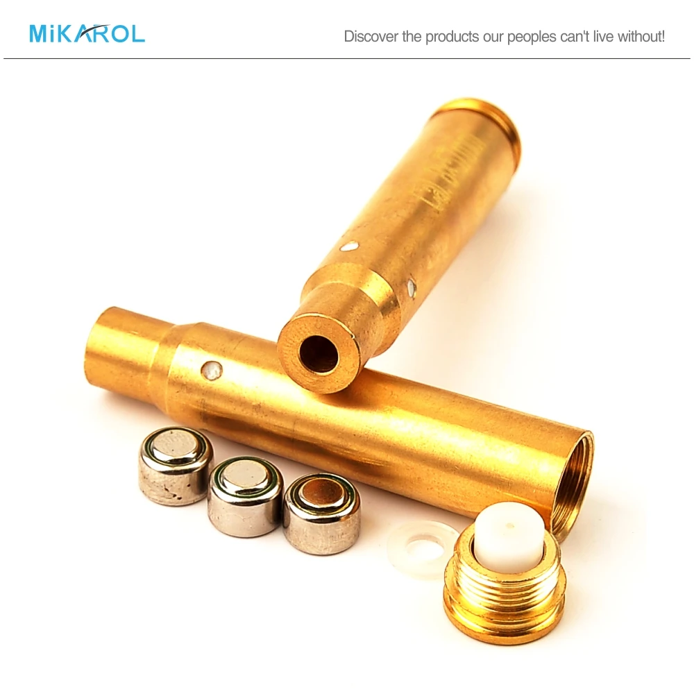 Тактический красный точечный лазерный Диаметр Sighter прицел мм 8x57 Калибр винтовка