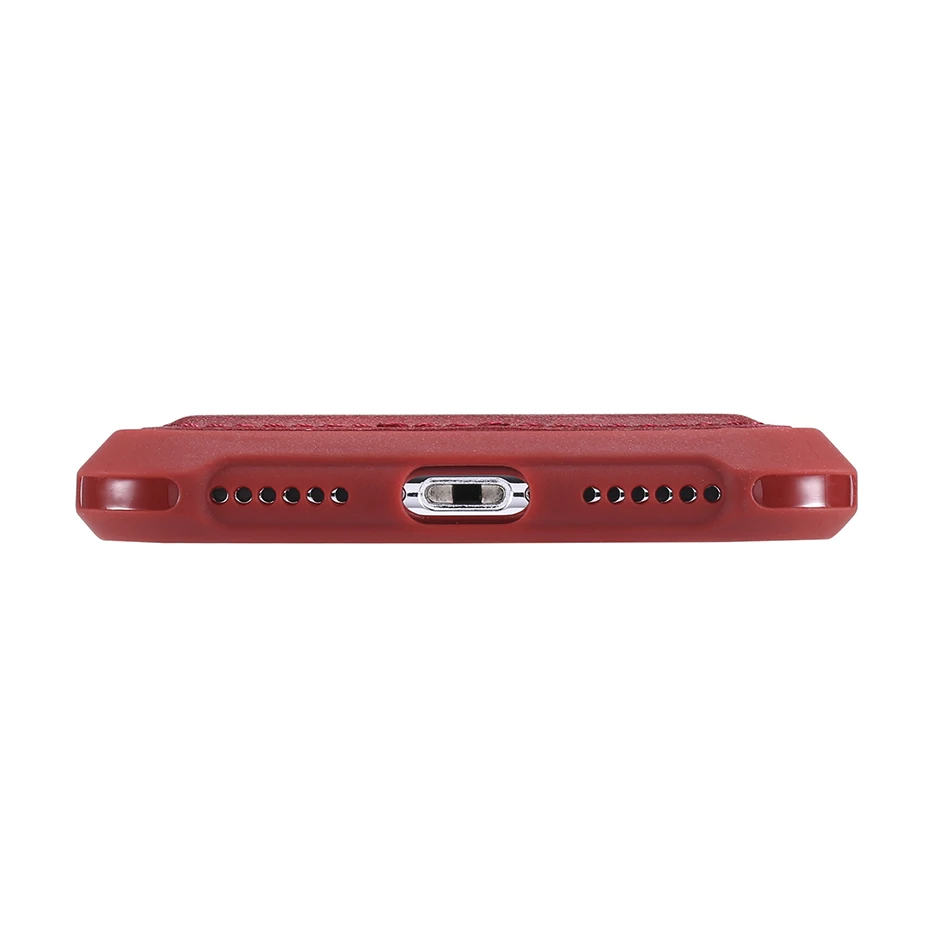 Для iPhone X Case кожи 2 в 1 Магнитная Съемная откидная крышка для iPhone 6 S Plus, 8, 7 Plus, 6, 6 S Чехол кошелек Coque B129