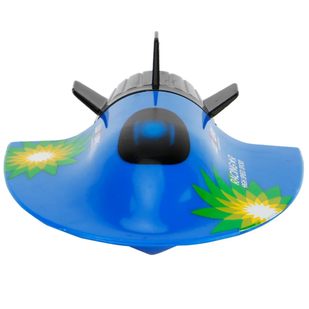 Скорость радио электрический RC лодка мини туристическая подводная создать