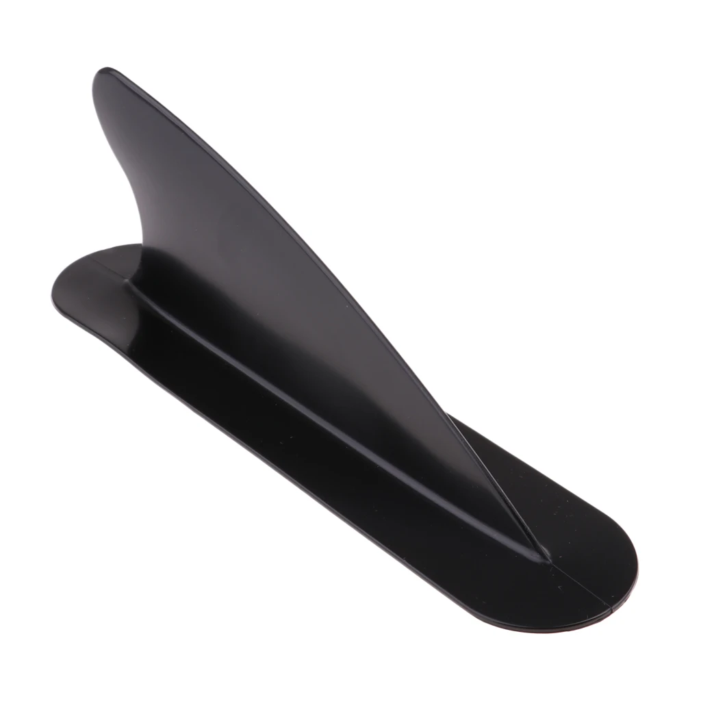 Kayak Accessories Canoe Boat Fishing Dinghy Skeg Tracking Fin Spare Parts Canoe Boat Watershed Board