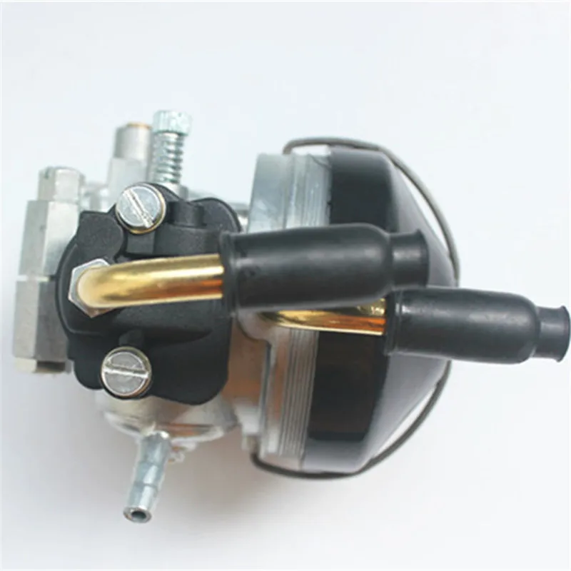 Мотоцикл Carburateur carb для 15 DELLORTO SHA 15/15 PEUGEOT 103 MBK 51 AV10 NEUF карбюратор|Карбюратор| |