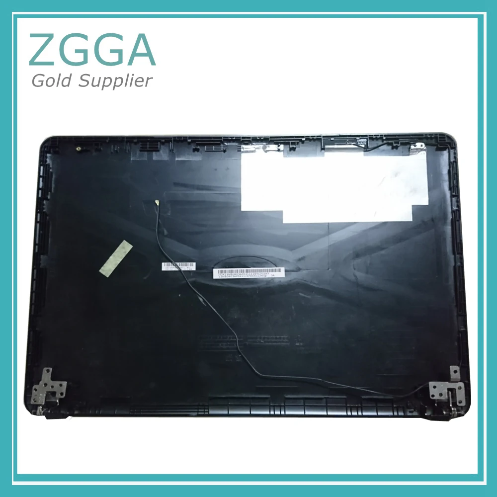 Подлинная Новая задняя крышка для ноутбука ASUS X541 R541 R540 R540 A540 lcd задняя крышка верхний чехол