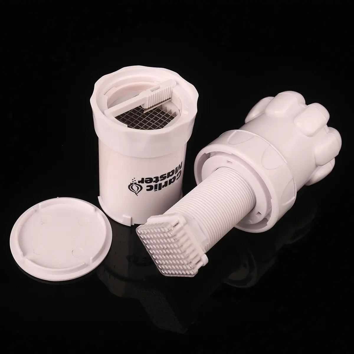 Овощной хлеб Мясорубка резак шейкер дробилка Чеснок Пресс кухонные овощные