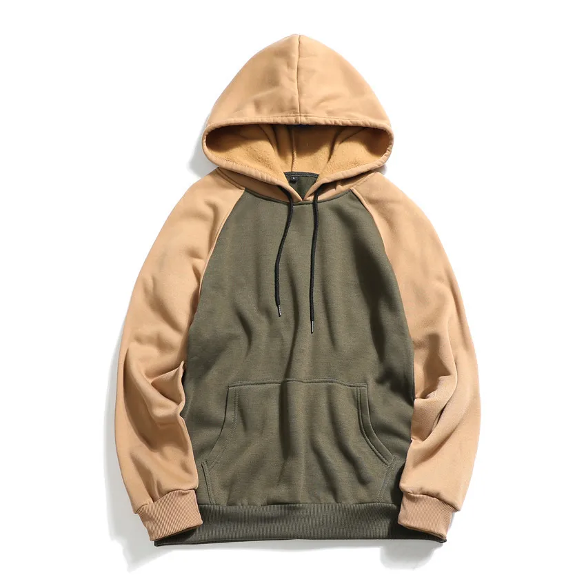 2019 New fashion Sport Suit Hoodie Batman Hooded Men Casual Cotton Fall / Winter Warm Sweatshirts Men's Tracksuit Costum | Мужская