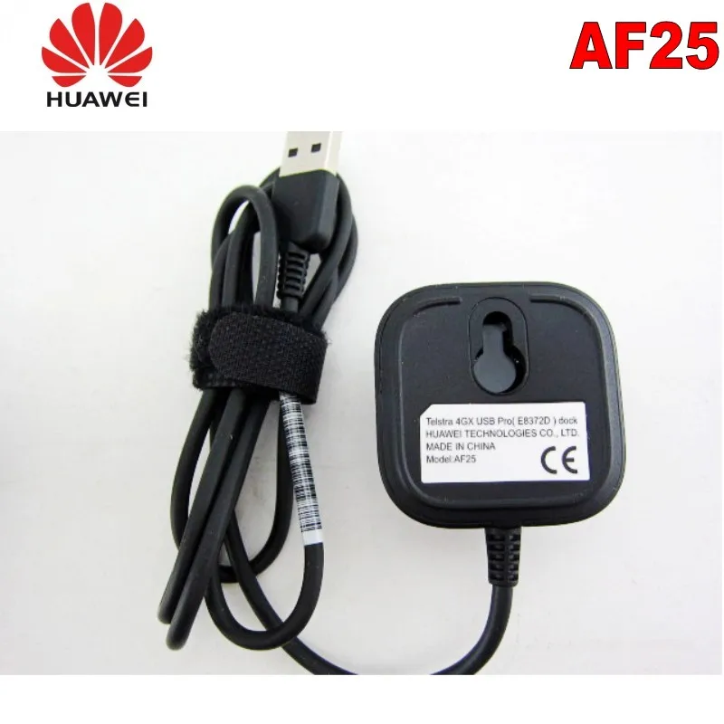 Huawei 4GX USB Pro AF25 док-станция для huawei E8372h-153 E8372h-155.E8372h-608 E8372h-511.E8372h-517 E8278 | Компьютеры и
