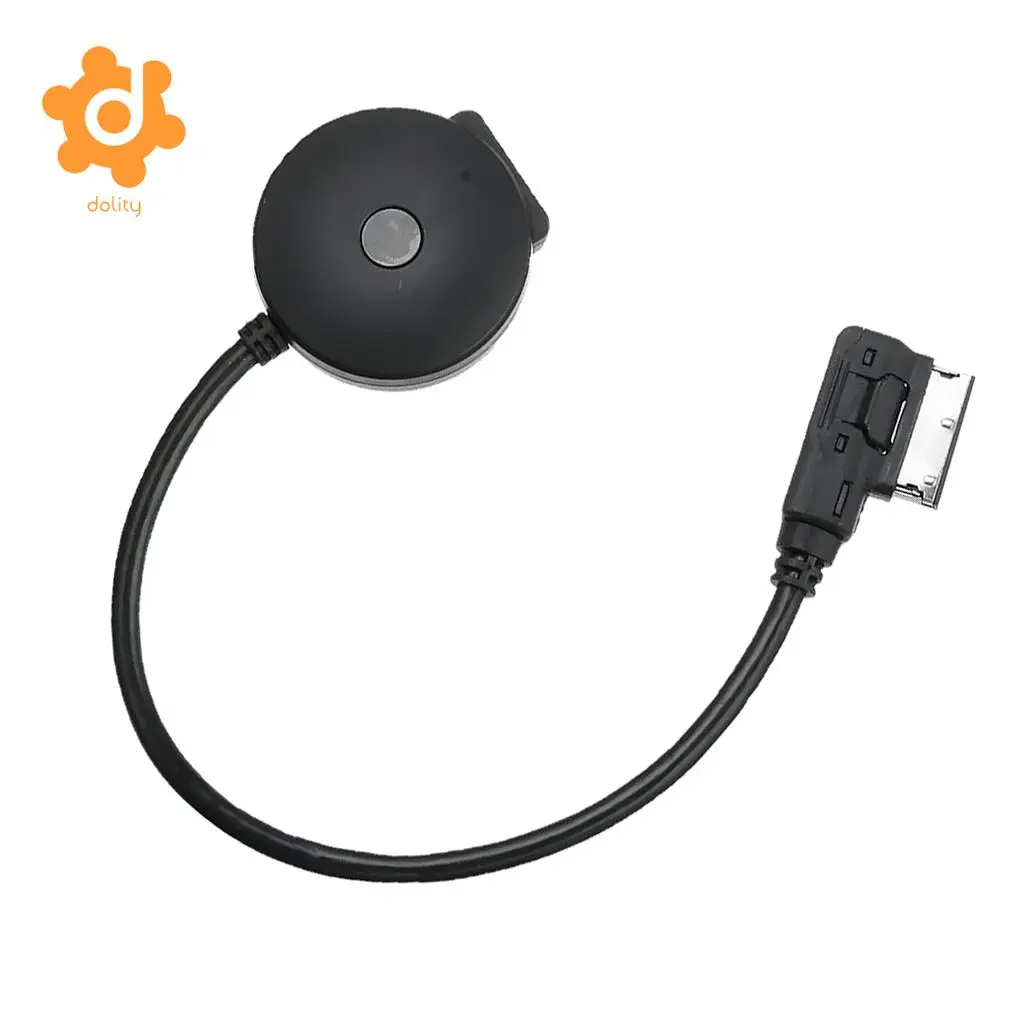 AMI MID интерфейс для Bluetooth USB аудио музыкальный приемник адаптер Audi VW|ami interface|adapter