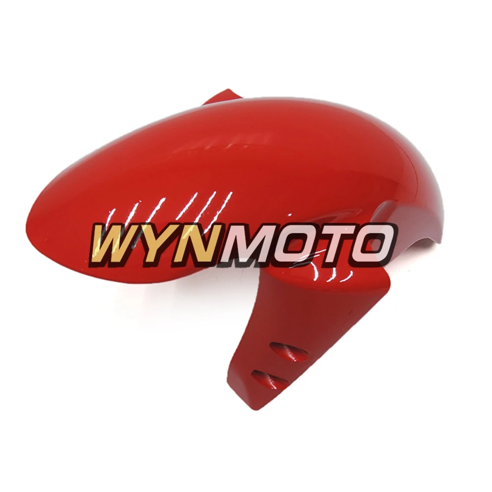 Инъекции пластмассы ABS Обтекатели для Yamaha YZF1000 R1 Год 2002 2003 02 03 мотоциклов