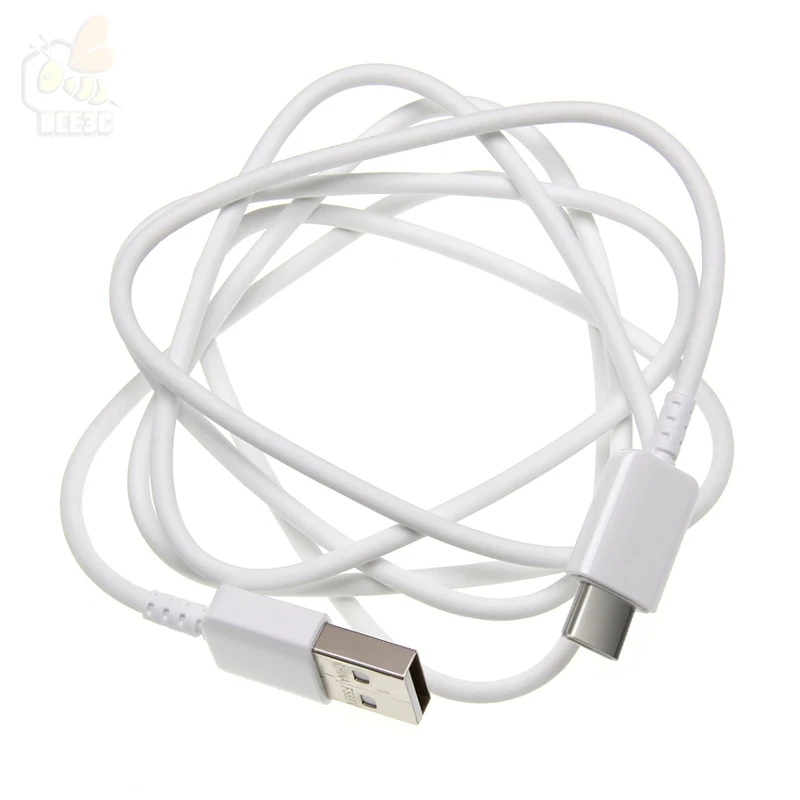 USB C кабель 1 2 м 4 фута быстрая зарядка строка передачи данных для Samsung Galaxy S8/S8 Plus / A3