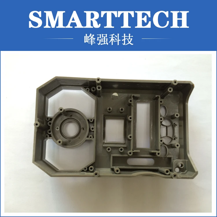

E-reader пластиковое литье под давлением для электроники