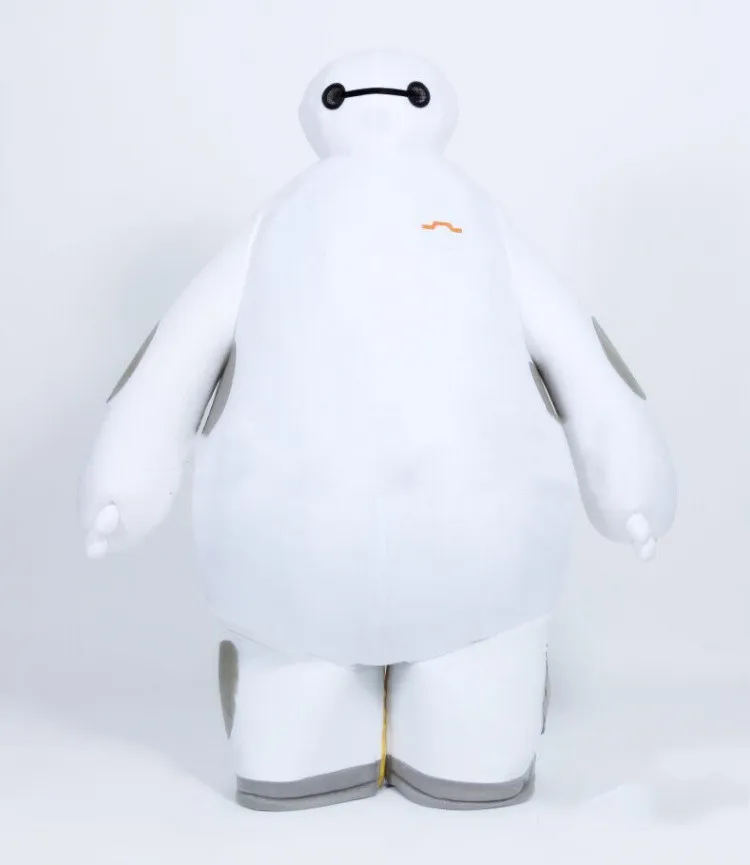 Новинка 2018 модные костюмы на Хэллоуин карнавальный костюм большого героя 6