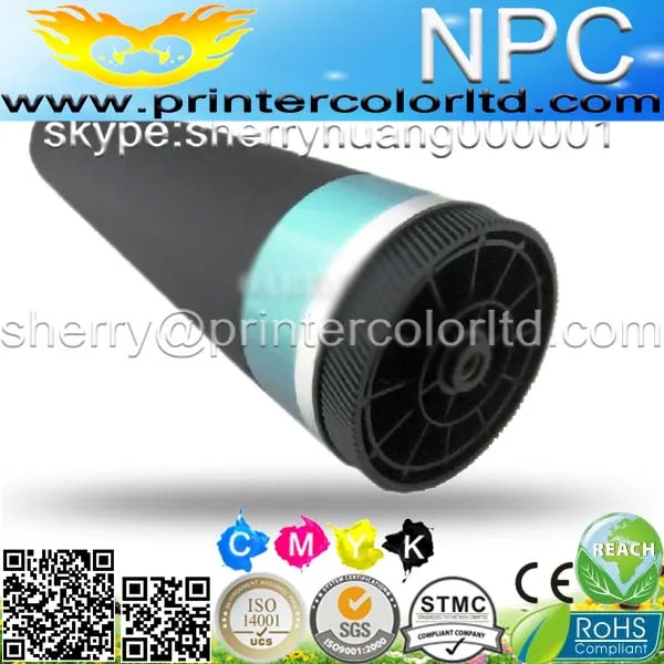 Фотобарабанное фазирующее устройство для Smasung CLP 300 310 315 320 321N 326 CLX3170 CLX3180 R407 R409 2 шт.