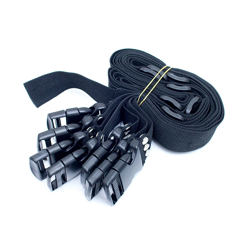 Эластичный ремень для бондажа 7 шт./компл.|bondage products|bdsm harnessrestraint belt |