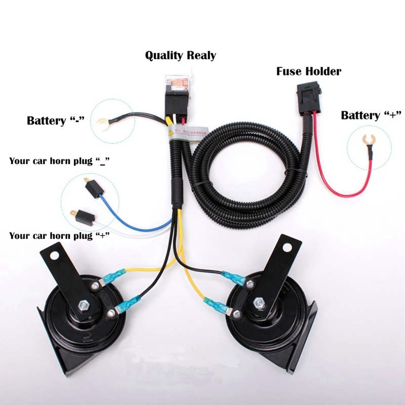 Автомобильный держатель модифицированный жгут проводов Запчасти для