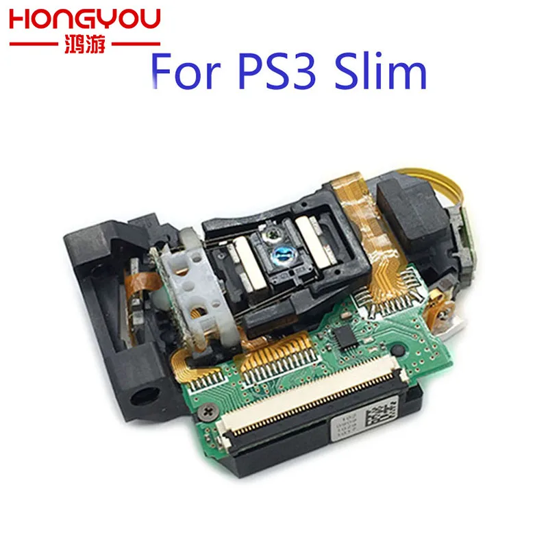 KES 450A 450 лазерный объектив для PS3 Slim/Playstation 3 консоль оптическая Замена|kes|kes |