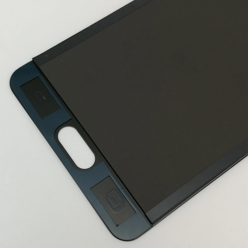TFT lcd s для Samsung Galaxy A5 A510 A510F A510M A510FD A5100 ЖК-дисплей сенсорный дигитайзер экран с регулировкой яркости