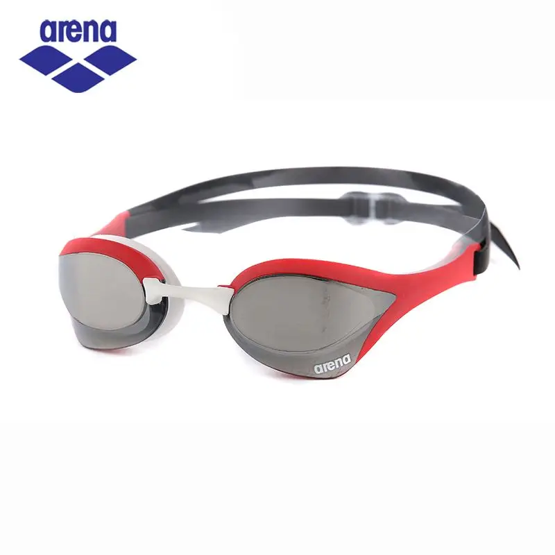 Профессиональные Водонепроницаемые очки для плавания с защитой от УФ
