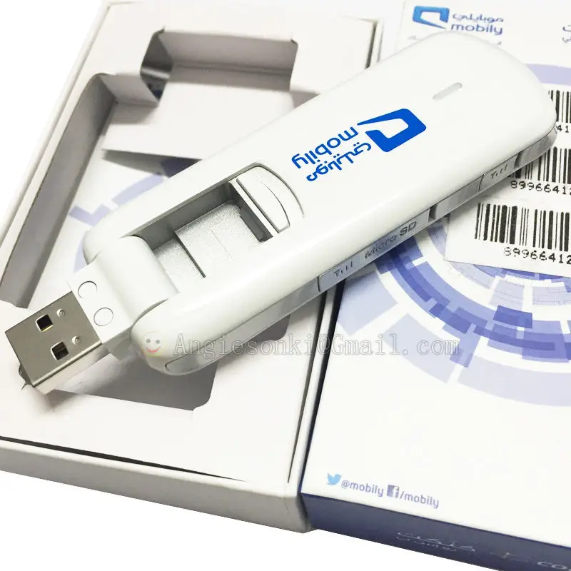 Широкополосный USB модем E3276 LTE TDD 2300/2600 МГц 150 Мбит/с 4G для HUAWEI разблокированный 3G HSPA