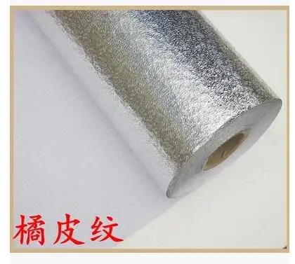 Уплотненная клейкая плитка кухонные масляные наклейки фольга ambry нагрудный ящик