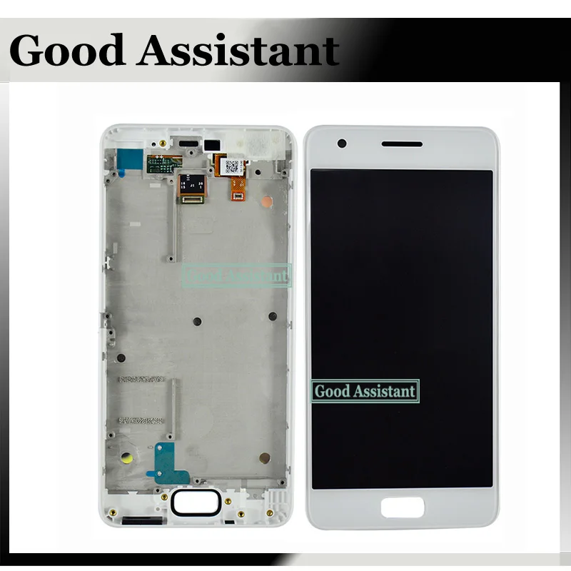 Черный/белый 5 0 дюймовый полный ЖК дисплей + дигитайзер сенсорного экрана в сборе