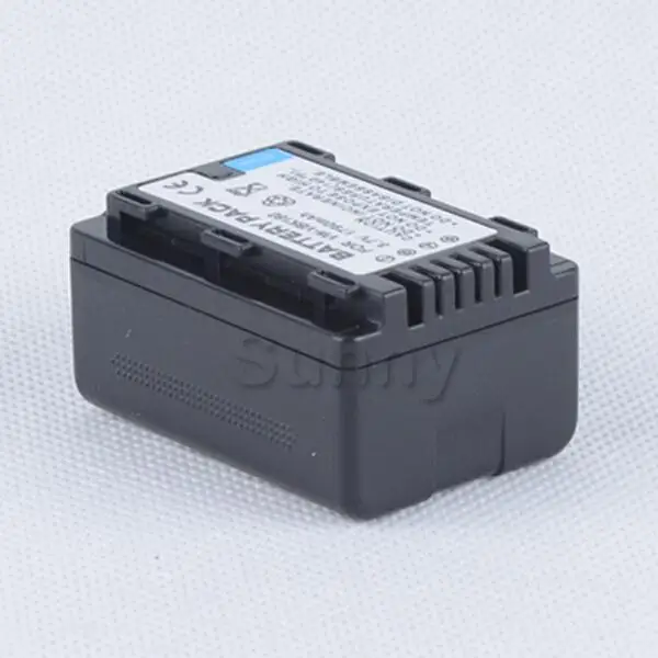 Фонарь для аккумулятора Panasonic фонарь Фотокамера|battery for camcorder|camcorder batterybattery camcorder |
