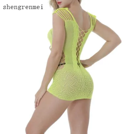 Shengrenmei 2019 Сексуальная эротическая Женская одежда Сетчатое нижнее белье
