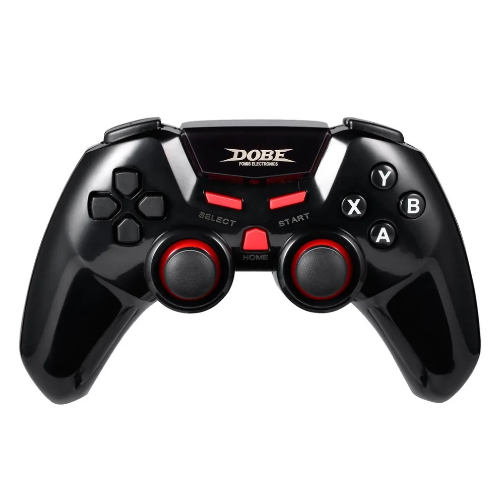 Bluetooth игровой Беспроводной пульт дистанционного управления джойстик для Android