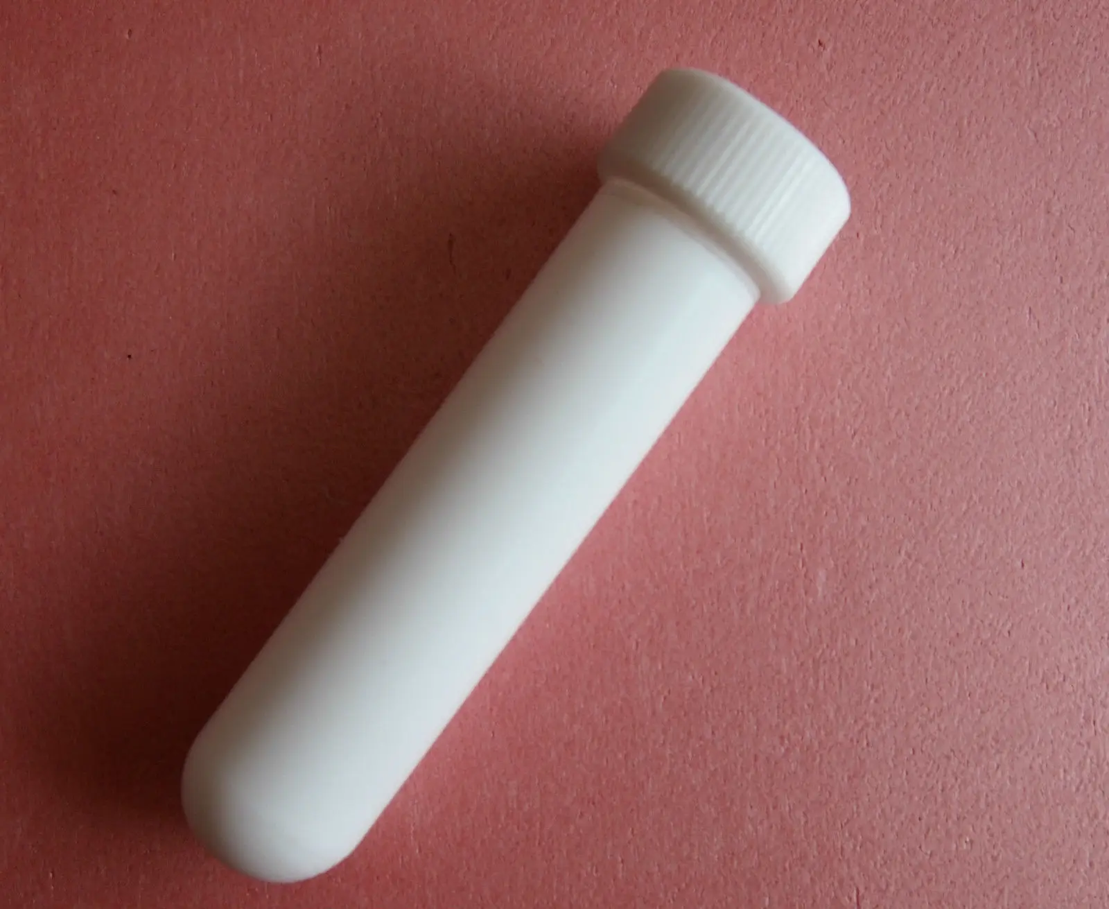 20ml PTFE Centrifuge Tube Screw Cap Laboratory Polytetrafluoroethyle Test Tubes | Канцтовары для офиса и дома