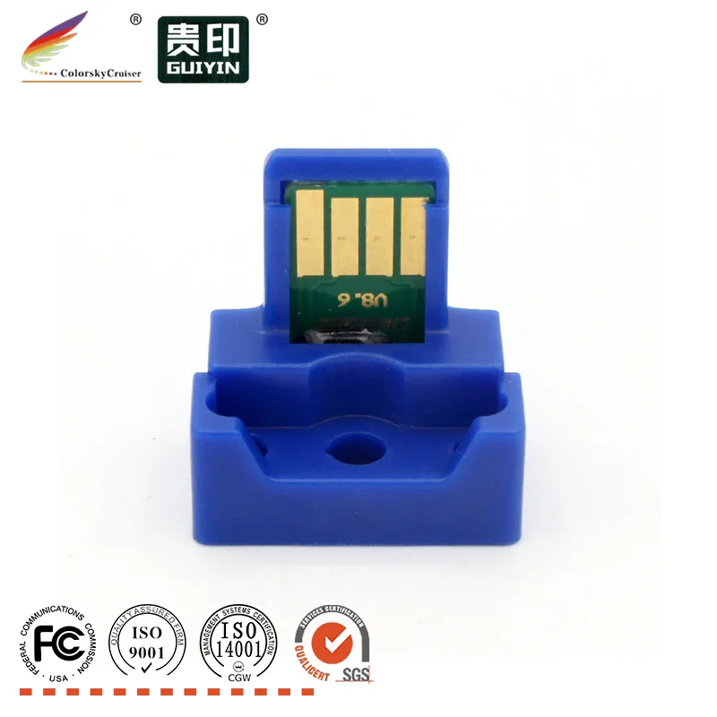 12PCS/Lot Laser Printer Toner Chip Chipset for Sharp MX-235 MX-236 MX235 MX236 GT ST FT AT NT (TY-MX235) | Компьютеры и офис