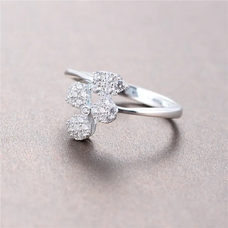 Модные ювелирные изделия 2019 дизайнерское кольцо с кристаллами женские кольца